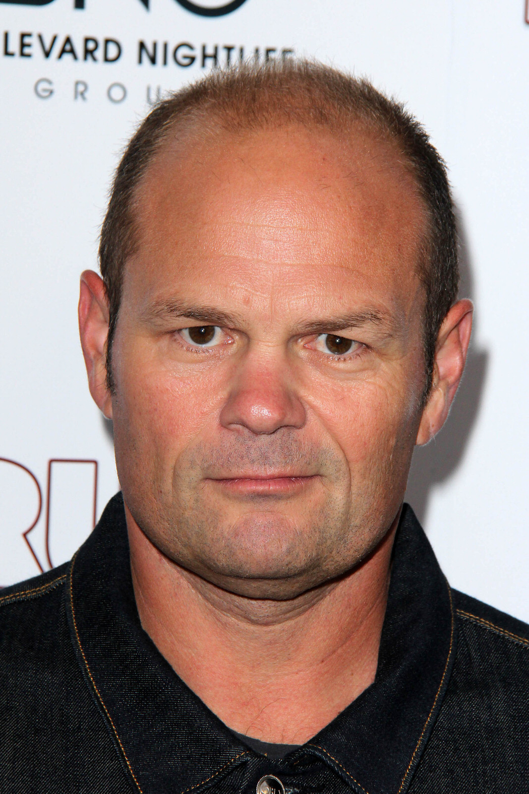 Profile photo of Chris Bauer