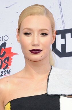 Profile photo of Iggy Azalea