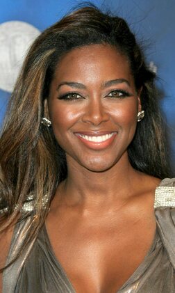 Profile photo of Kenya Moore