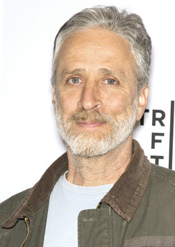 Profile photo of Jon Stewart