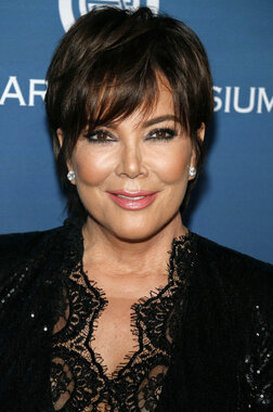 Profile photo of Kris Jenner