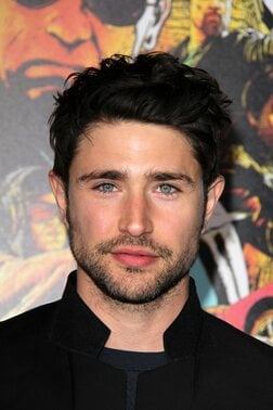 Profile photo of Matt Dallas