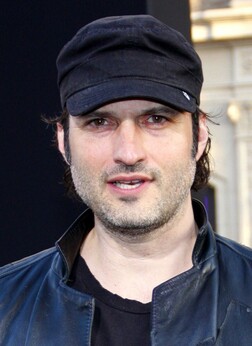 Profile photo of Robert Rodriguez