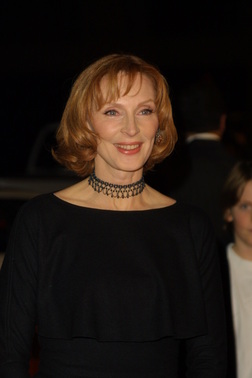 Profile photo of Gates McFadden