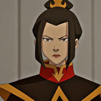 Profile photo of Azula