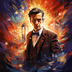 Profile photo of Doctor Who