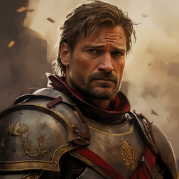 Profile photo of Jaime Lannister