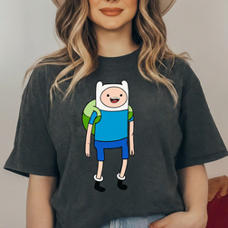 Profile photo of Finn the Human