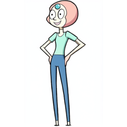 Profile photo of Pearl