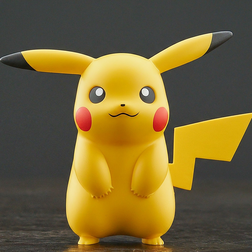 Profile photo of Pikachu