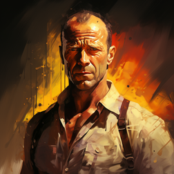 Profile photo of John McClane