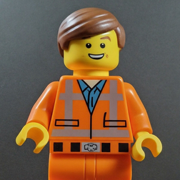 Profile photo of Emmet