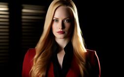 Profile photo of Karen Page