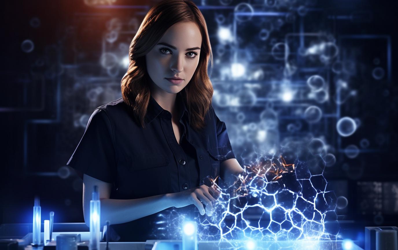 Profile photo of Jemma Simmons