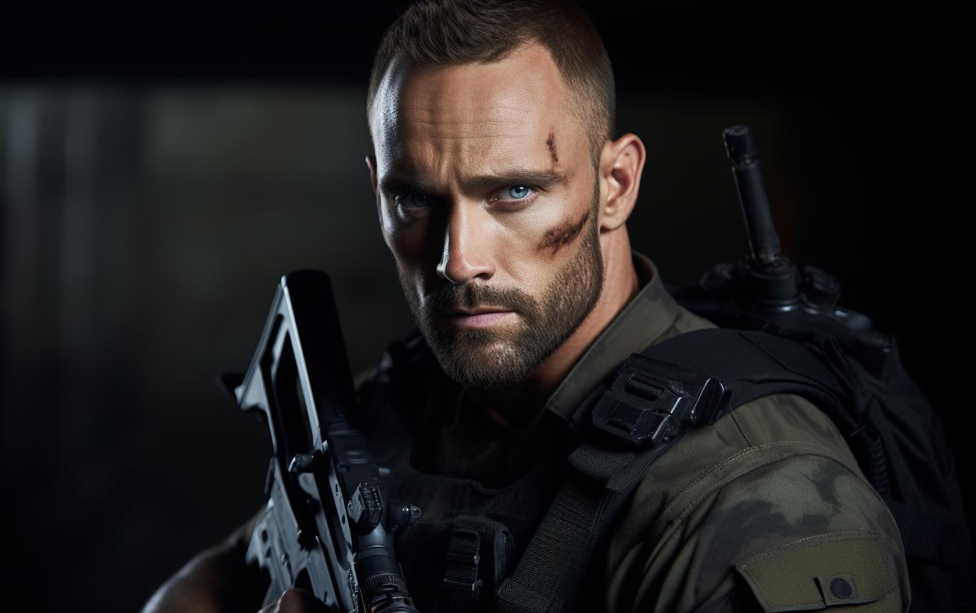 Profile photo of Lance Hunter