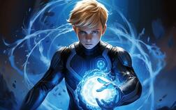 Profile photo of Franklin Richards