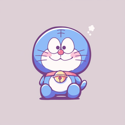 Profile photo of Doraemon