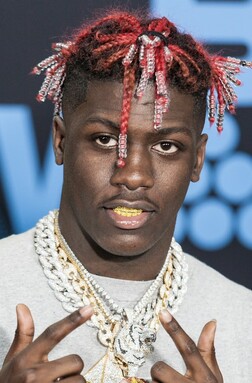 Profile photo of Lil Yachty