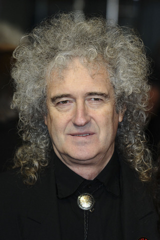 Profile photo of Brian May