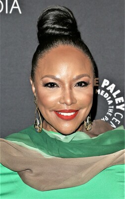 Profile photo of Lynn Whitfield