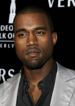 Profile photo of Kanye West