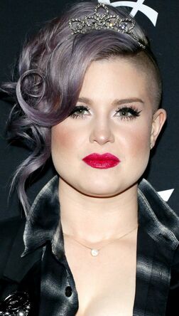 Profile photo of Kelly Osbourne