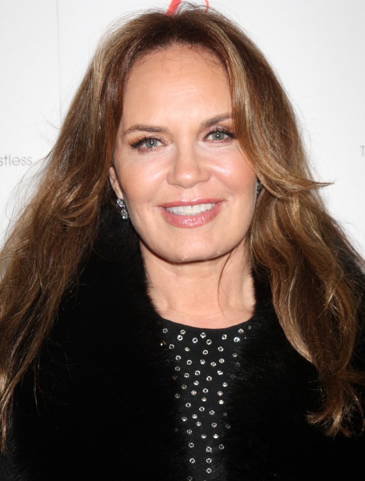 Profile photo of Catherine Bach