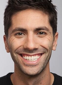 Profile photo of Nev Schulman