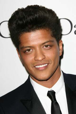 Profile photo of Bruno Mars