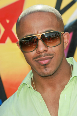 Profile photo of Marques Houston