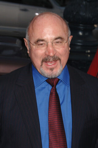 Profile photo of Bob Hoskins