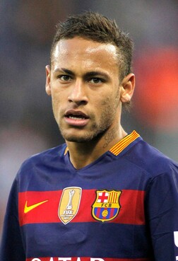 Profile photo of Neymar