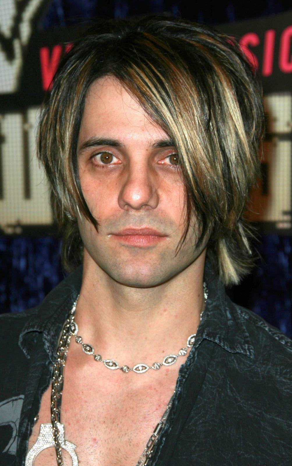 Profile photo of Criss Angel