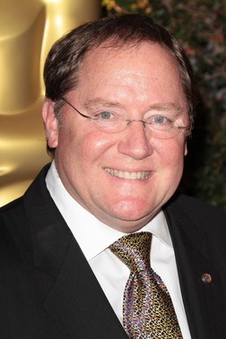 Profile photo of John Lasseter