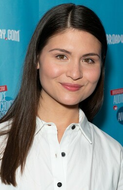 Profile photo of Phillipa Soo