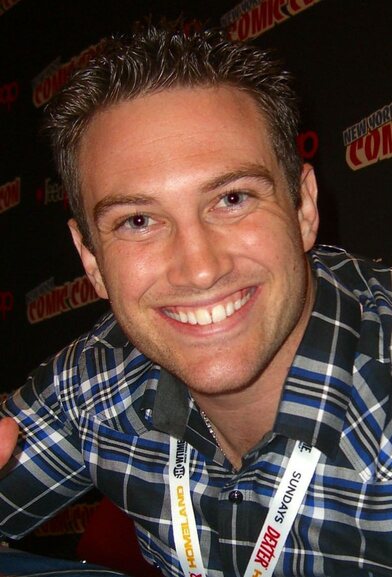 Profile photo of Bryce Papenbrook