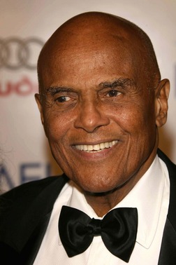 Profile photo of Harry Belafonte