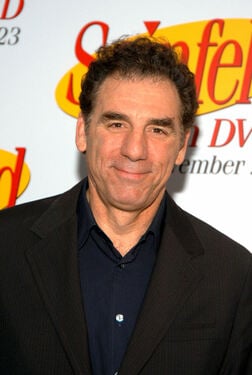 Profile photo of Michael Richards