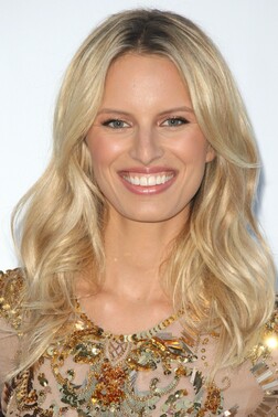 Profile photo of Karolina Kurkova