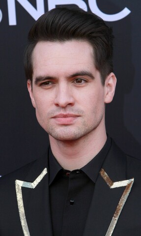 Profile photo of Brendon Urie