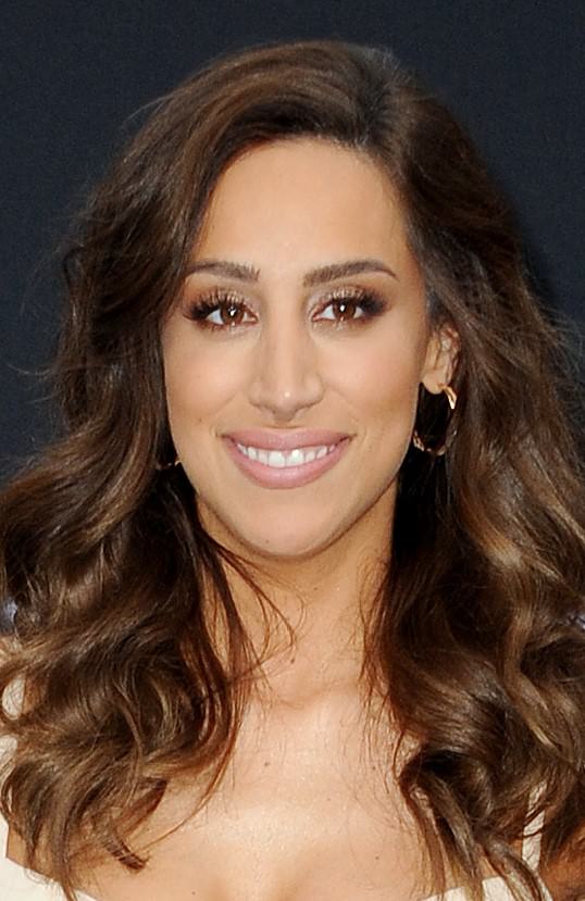 Profile photo of Danielle Jonas