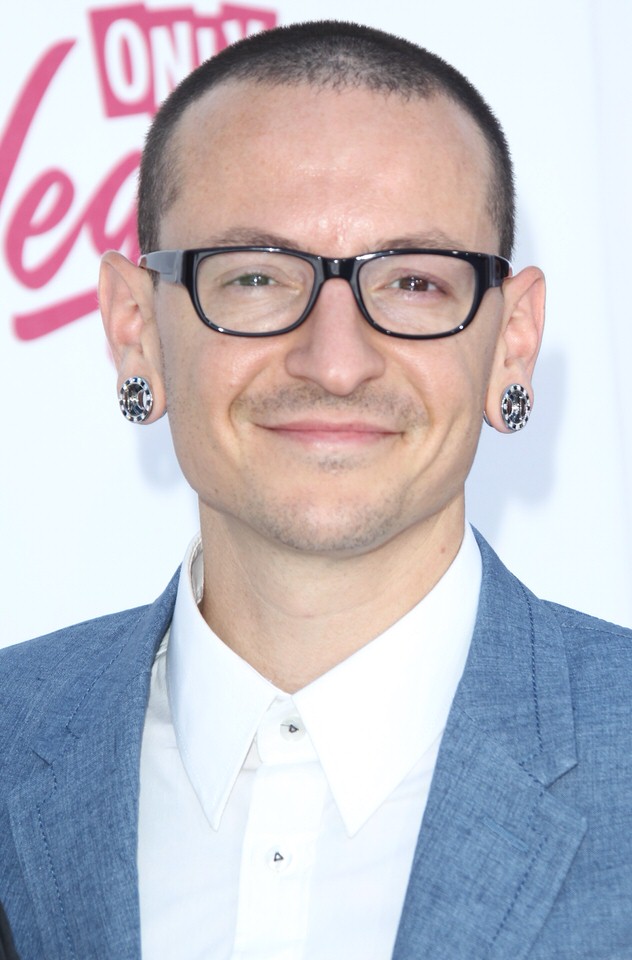 Profile photo of Chester Bennington