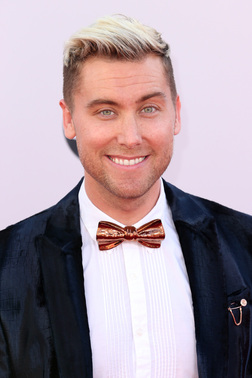 Profile photo of Lance Bass