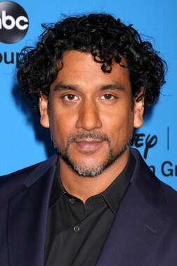 Profile photo of Naveen Andrews