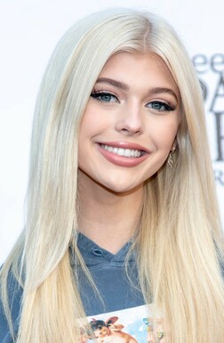 Profile photo of Loren Gray