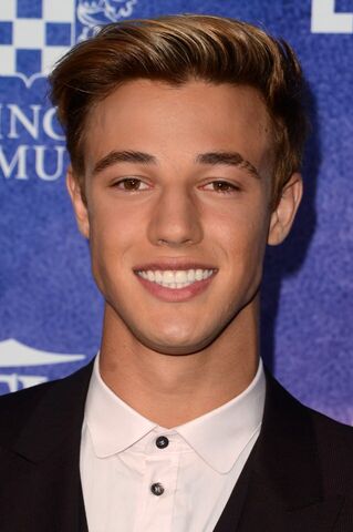 Profile photo of Cameron Dallas