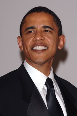 Profile photo of Barack Obama