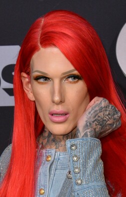 Profile photo of Jeffree Star