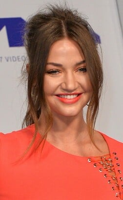 Profile photo of Erika Costell