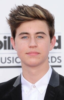 Profile photo of Nash Grier